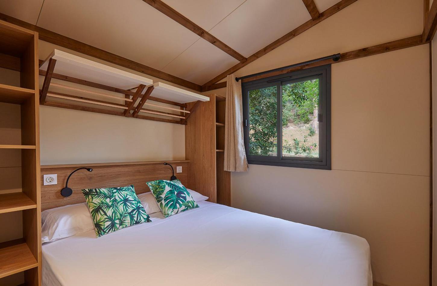 Camping Cala Pola Tossa de Mar Kültér fotó