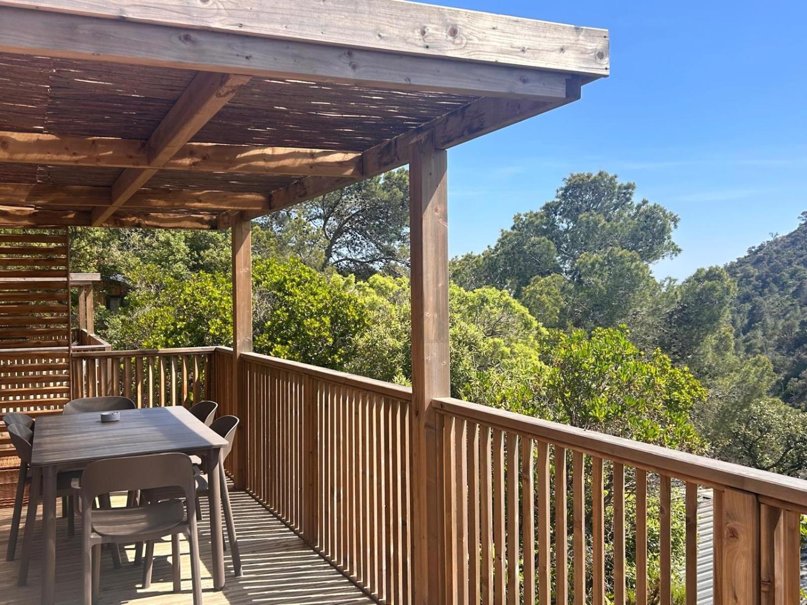 Camping Cala Pola Tossa de Mar Kültér fotó